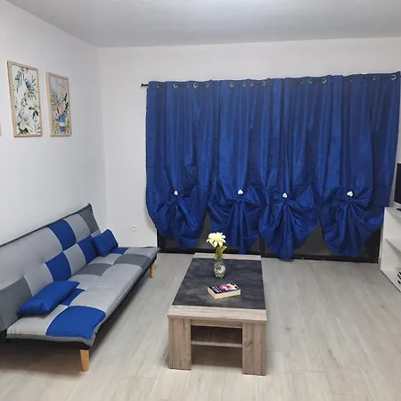 Amazing Doble Beedroom Апартаменты