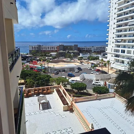 Amazing Doble Beedroom アパート アデヘ