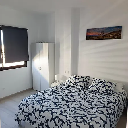 Amazing Doble Beedroom דירה אדחה